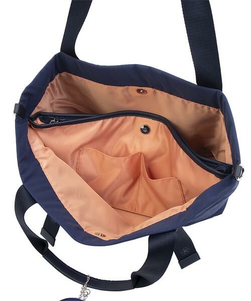 CLATHAS / クレイサス トートバッグ | クレイサス CLATHAS レザン 2wayトートバッグ | 詳細23