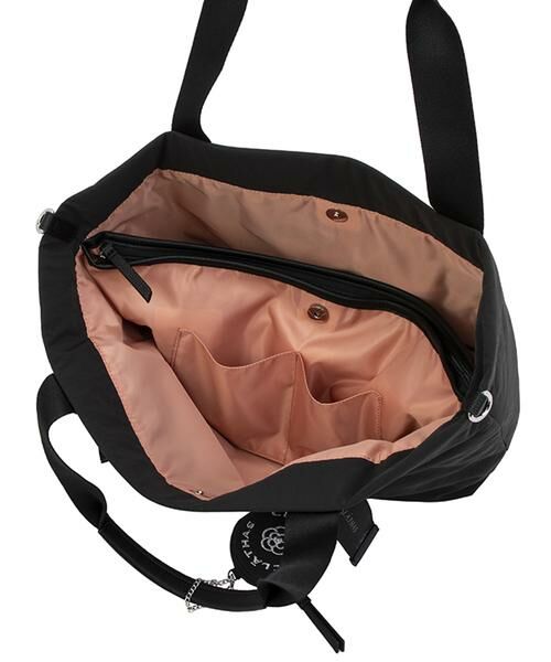 CLATHAS / クレイサス トートバッグ | クレイサス CLATHAS レザン 2wayトートバッグ | 詳細25