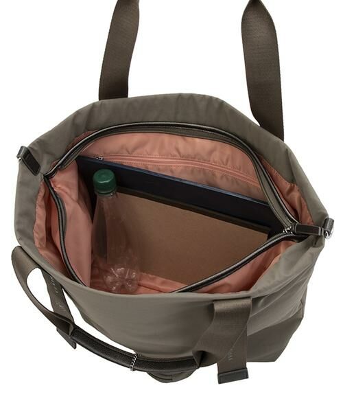 CLATHAS / クレイサス トートバッグ | クレイサス CLATHAS レザン 2wayトートバッグ | 詳細26