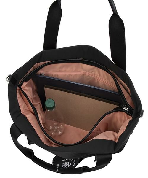 CLATHAS / クレイサス トートバッグ | クレイサス CLATHAS レザン 2wayトートバッグ | 詳細27
