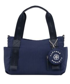 CLATHAS / クレイサス ハンドバッグ | クレイサス CLATHAS レザン 2wayハンドバッグ