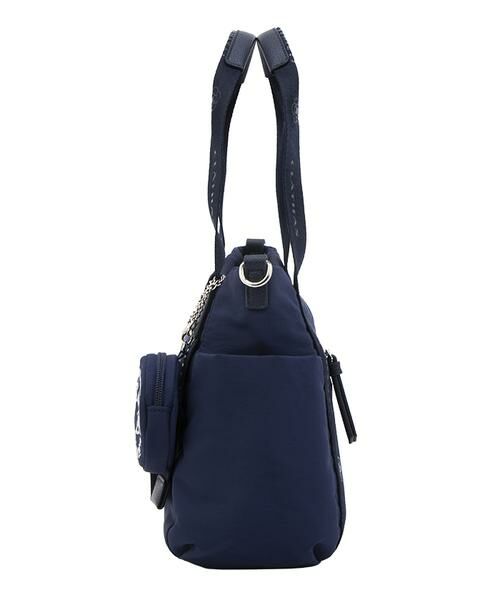 CLATHAS / クレイサス ハンドバッグ | クレイサス CLATHAS レザン 2wayハンドバッグ | 詳細10