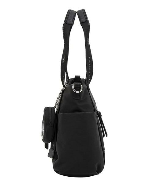 CLATHAS / クレイサス ハンドバッグ | クレイサス CLATHAS レザン 2wayハンドバッグ | 詳細11