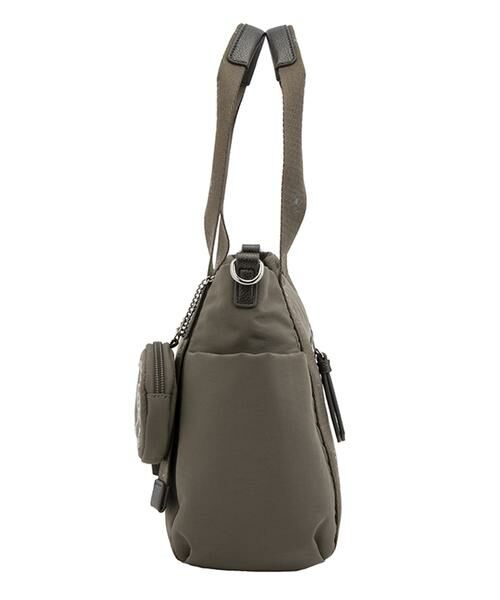 CLATHAS / クレイサス ハンドバッグ | クレイサス CLATHAS レザン 2wayハンドバッグ | 詳細12