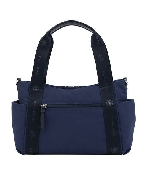 CLATHAS / クレイサス ハンドバッグ | クレイサス CLATHAS レザン 2wayハンドバッグ | 詳細13
