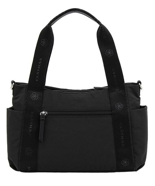 CLATHAS / クレイサス ハンドバッグ | クレイサス CLATHAS レザン 2wayハンドバッグ | 詳細14