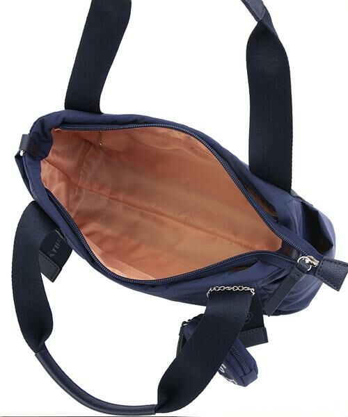 CLATHAS / クレイサス ハンドバッグ | クレイサス CLATHAS レザン 2wayハンドバッグ | 詳細16