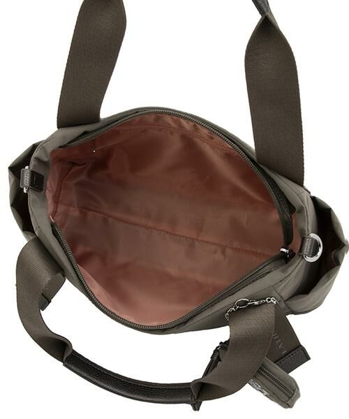 CLATHAS / クレイサス ハンドバッグ | クレイサス CLATHAS レザン 2wayハンドバッグ | 詳細18