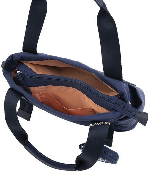 CLATHAS / クレイサス ハンドバッグ | クレイサス CLATHAS レザン 2wayハンドバッグ | 詳細19