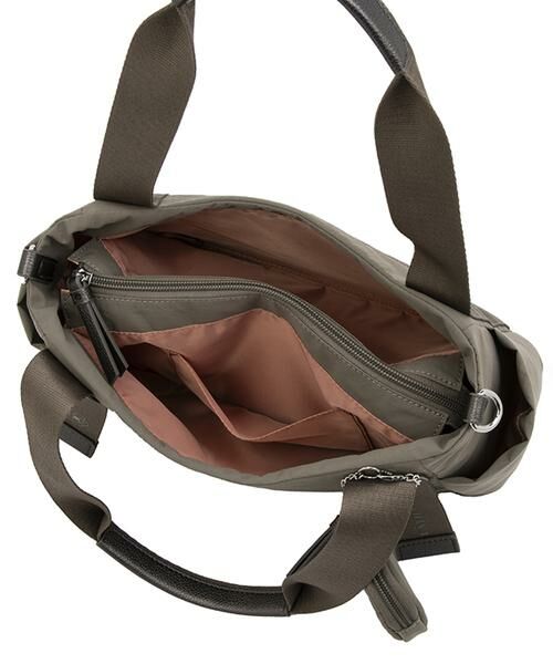 CLATHAS / クレイサス ハンドバッグ | クレイサス CLATHAS レザン 2wayハンドバッグ | 詳細21