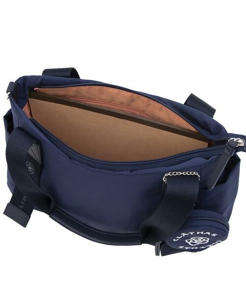 CLATHAS / クレイサス ハンドバッグ | クレイサス CLATHAS レザン 2wayハンドバッグ | 詳細22