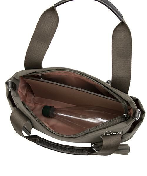 CLATHAS / クレイサス ハンドバッグ | クレイサス CLATHAS レザン 2wayハンドバッグ | 詳細24