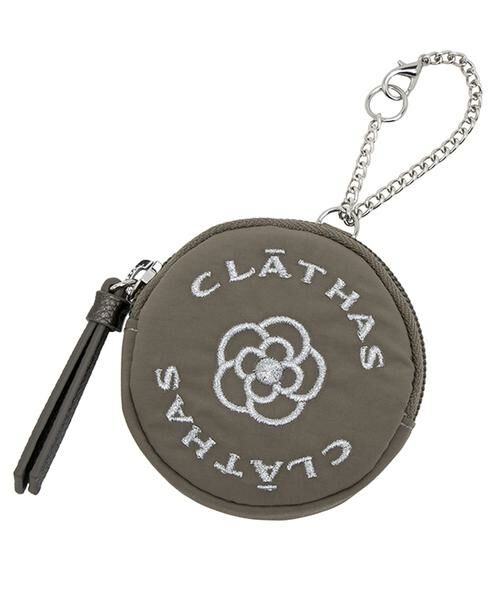 CLATHAS / クレイサス ハンドバッグ | クレイサス CLATHAS レザン 2wayハンドバッグ | 詳細27