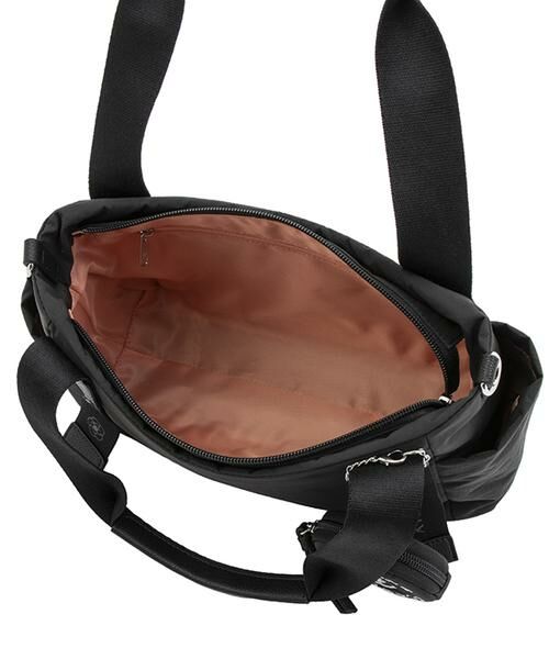 CLATHAS / クレイサス ハンドバッグ | クレイサス CLATHAS レザン 2wayハンドバッグ | 詳細3