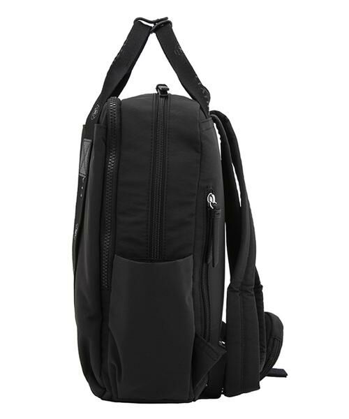 CLATHAS / クレイサス ショルダーバッグ | クレイサス CLATHAS レザン バックパック | 詳細1