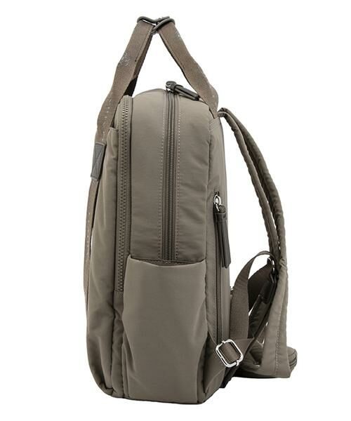 CLATHAS / クレイサス ショルダーバッグ | クレイサス CLATHAS レザン バックパック | 詳細10