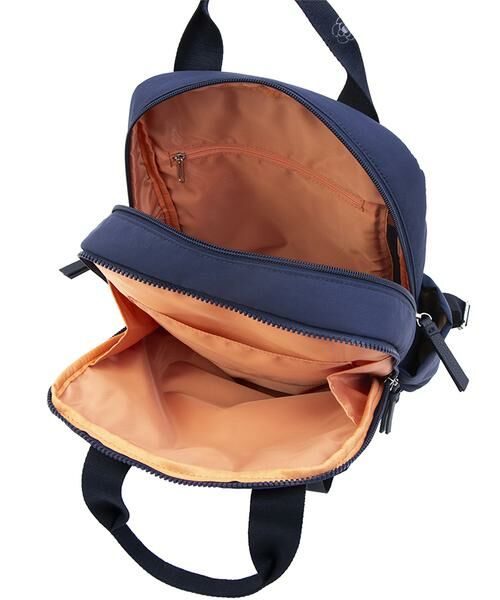 CLATHAS / クレイサス ショルダーバッグ | クレイサス CLATHAS レザン バックパック | 詳細14