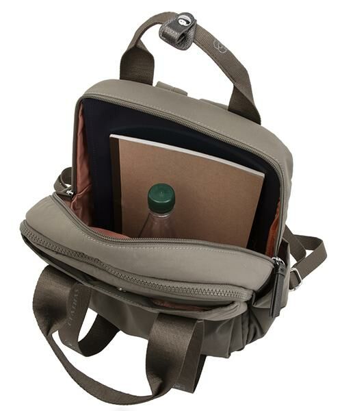 CLATHAS / クレイサス ショルダーバッグ | クレイサス CLATHAS レザン バックパック | 詳細19