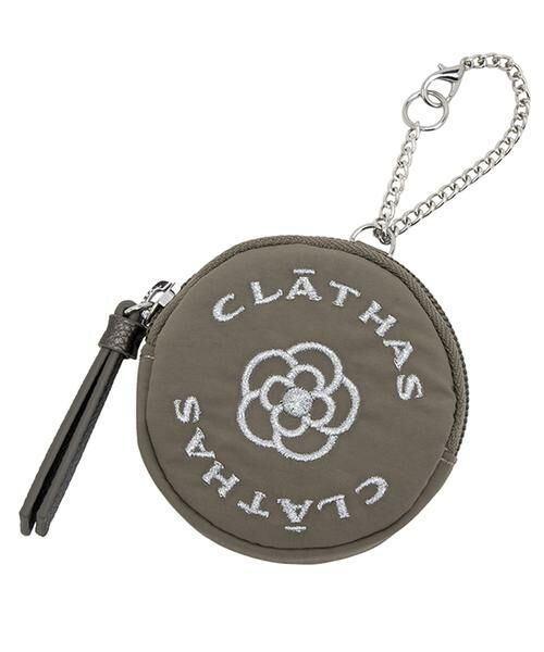 CLATHAS / クレイサス ショルダーバッグ | クレイサス CLATHAS レザン バックパック | 詳細22