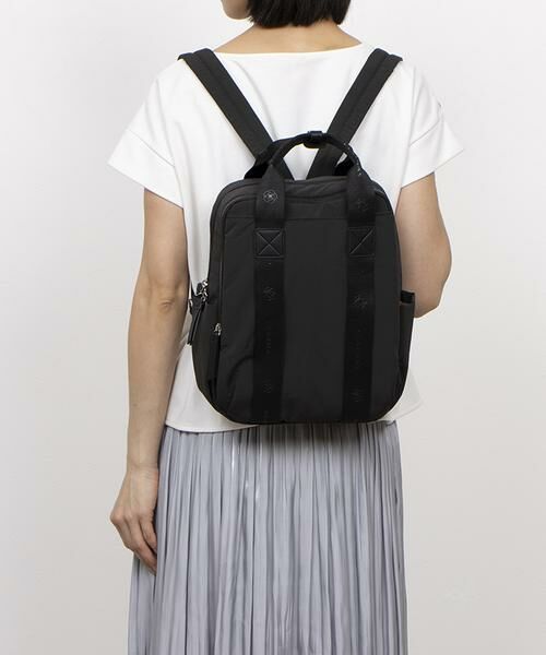 CLATHAS / クレイサス ショルダーバッグ | クレイサス CLATHAS レザン バックパック | 詳細26