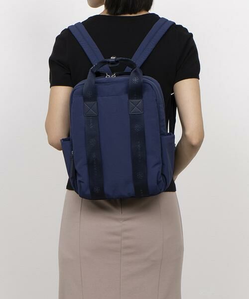 CLATHAS / クレイサス ショルダーバッグ | クレイサス CLATHAS レザン バックパック | 詳細28