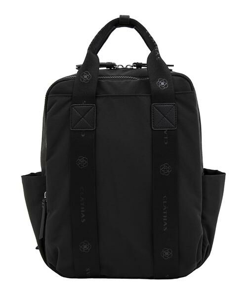 CLATHAS/クレイサス クレイサス CLATHAS レザン バックパック ダークグレー F CLATHAS/クレイサス クレイサス CLATHAS レザン バックパック ダークグレー F