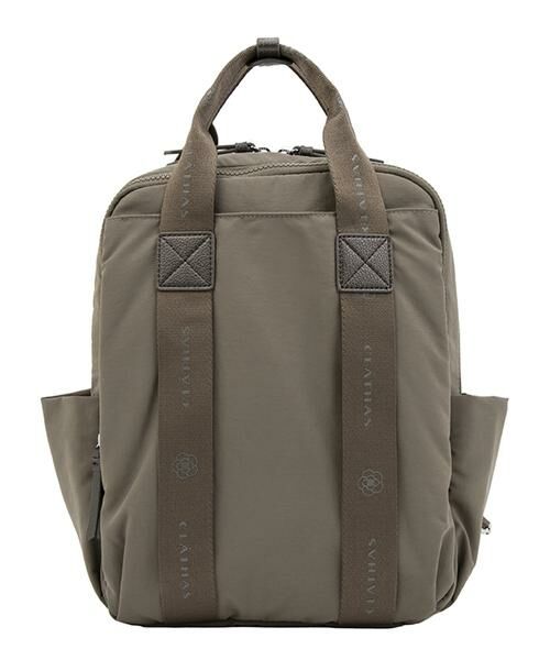 CLATHAS/クレイサス クレイサス CLATHAS レザン バックパック グレージュ F CLATHAS/クレイサス クレイサス CLATHAS レザン バックパック グレージュ F
