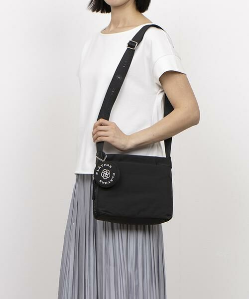 CLATHAS / クレイサス ショルダーバッグ | クレイサス CLATHAS レザン ショルダーバッグ | 詳細6