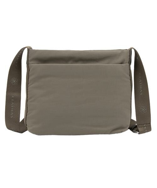CLATHAS / クレイサス ショルダーバッグ | クレイサス CLATHAS レザン ショルダーバッグ | 詳細8