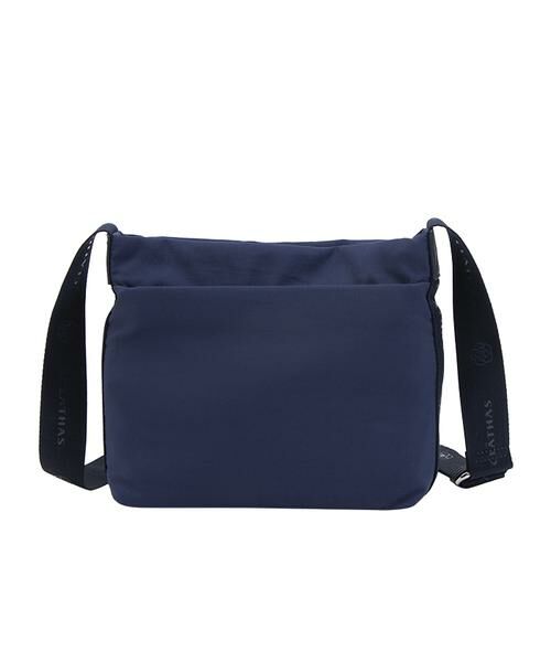 CLATHAS / クレイサス ショルダーバッグ | クレイサス CLATHAS レザン ショルダーバッグ | 詳細14