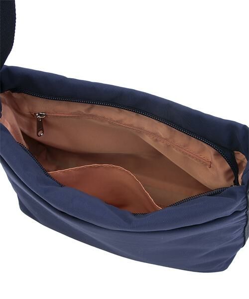 CLATHAS / クレイサス ショルダーバッグ | クレイサス CLATHAS レザン ショルダーバッグ | 詳細15