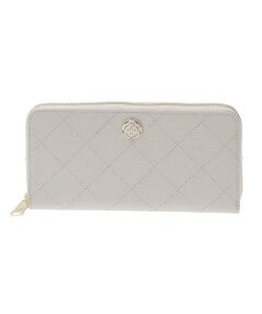 CLATHAS / クレイサス 財布・コインケース・マネークリップ | クレイサス CLATHAS ベール ラウンド長財布