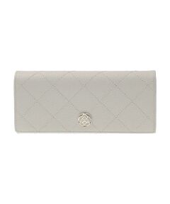 CLATHAS / クレイサス 財布・コインケース・マネークリップ | クレイサス CLATHAS ベール 被せ長財布
