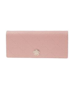 CLATHAS / クレイサス 財布・コインケース・マネークリップ | クレイサス CLATHAS ベール 被せ長財布