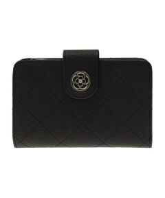 CLATHAS / クレイサス 財布・コインケース・マネークリップ | クレイサス CLATHAS ベール L字二つ折り財布