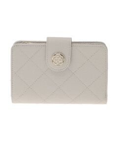 CLATHAS / クレイサス 財布・コインケース・マネークリップ | クレイサス CLATHAS ベール L字二つ折り財布