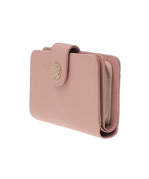 CLATHAS / クレイサス 財布・コインケース・マネークリップ | クレイサス CLATHAS ベール L字二つ折り財布 | 詳細12