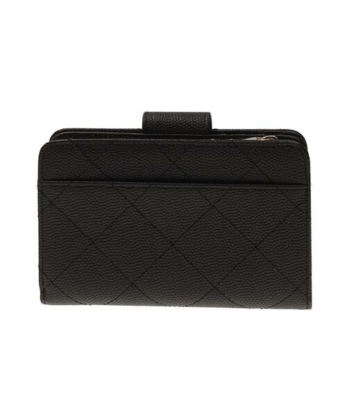 CLATHAS / クレイサス 財布・コインケース・マネークリップ | クレイサス CLATHAS ベール L字二つ折り財布 | 詳細2