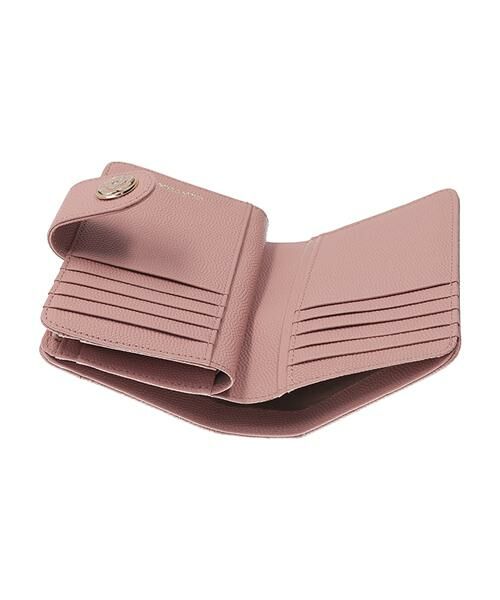 CLATHAS / クレイサス 財布・コインケース・マネークリップ | クレイサス CLATHAS ベール L字二つ折り財布 | 詳細24
