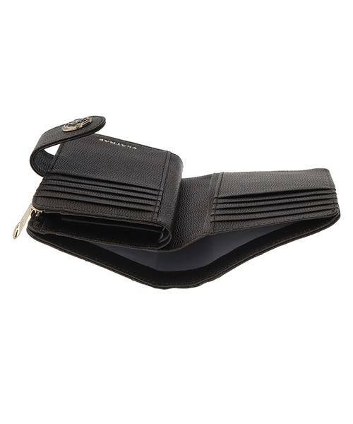 CLATHAS / クレイサス 財布・コインケース・マネークリップ | クレイサス CLATHAS ベール L字二つ折り財布 | 詳細25