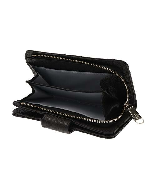 CLATHAS / クレイサス 財布・コインケース・マネークリップ | クレイサス CLATHAS ベール L字二つ折り財布 | 詳細4