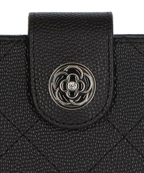 CLATHAS / クレイサス 財布・コインケース・マネークリップ | クレイサス CLATHAS ベール L字二つ折り財布 | 詳細8