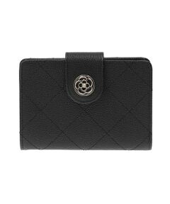 CLATHAS / クレイサス カードケース・名刺入れ・定期入れ | クレイサス CLATHAS ベール 財布機能付きカードケース