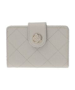 CLATHAS / クレイサス カードケース・名刺入れ・定期入れ | クレイサス CLATHAS ベール 財布機能付きカードケース