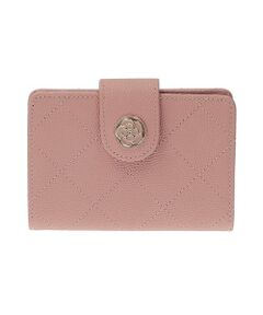 CLATHAS / クレイサス カードケース・名刺入れ・定期入れ | クレイサス CLATHAS ベール 財布機能付きカードケース