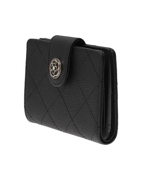 CLATHAS / クレイサス カードケース・名刺入れ・定期入れ | クレイサス CLATHAS ベール 財布機能付きカードケース | 詳細1