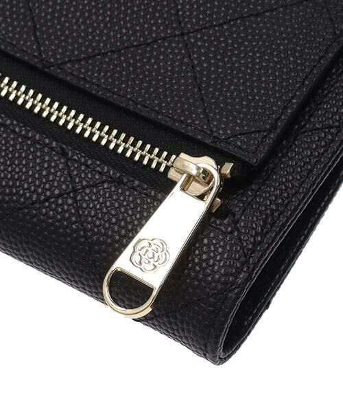 CLATHAS / クレイサス カードケース・名刺入れ・定期入れ | クレイサス CLATHAS ベール 財布機能付きカードケース | 詳細8