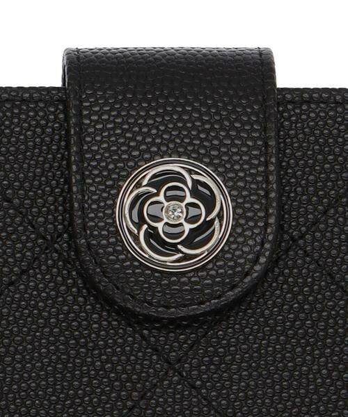 CLATHAS / クレイサス カードケース・名刺入れ・定期入れ | クレイサス CLATHAS ベール 財布機能付きカードケース | 詳細9