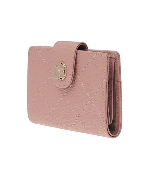 CLATHAS / クレイサス カードケース・名刺入れ・定期入れ | クレイサス CLATHAS ベール 財布機能付きカードケース | 詳細24