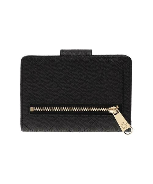 CLATHAS / クレイサス カードケース・名刺入れ・定期入れ | クレイサス CLATHAS ベール 財布機能付きカードケース | 詳細26